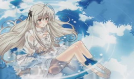 兄妹恋动漫,兄妹情缘的动漫世界